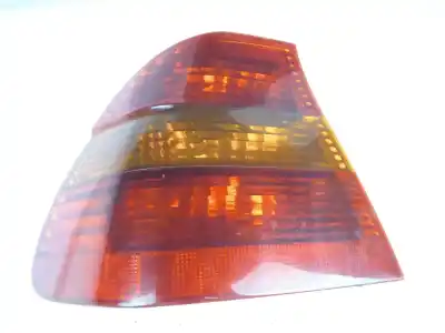 Peça sobressalente para automóvel em segunda mão FAROLIM TRASEIRO ESQUERDO por BMW 3 (E46)  Referências OEM IAM 63216946533  