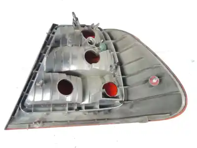 Peça sobressalente para automóvel em segunda mão farolim traseiro esquerdo por bmw 3 (e46) 320 d referências oem iam 63216946533  