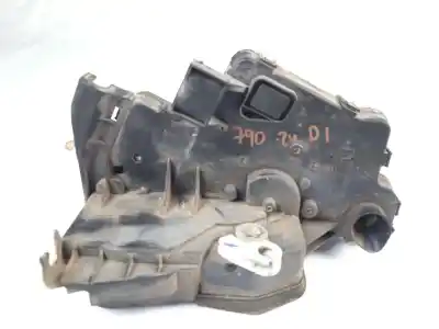 Peça sobressalente para automóvel em segunda mão  por BMW 3 (E46)  Referências OEM IAM 51217011241  