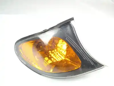 Second-hand car spare part Front Right Headlight for BMW 3 (E46) 320 D OEM IAM references 63137165852  