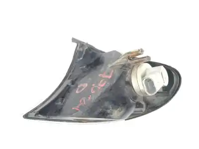 Peça sobressalente para automóvel em segunda mão farolim dianteiro direito por bmw 3 (e46) 320 d referências oem iam 63137165852  