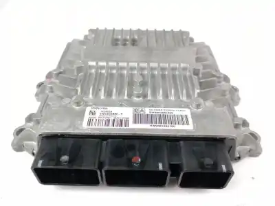 Pezzo di ricambio per auto di seconda mano  per CITROEN C5 II (RC_)  Riferimenti OEM IAM 9661642180  