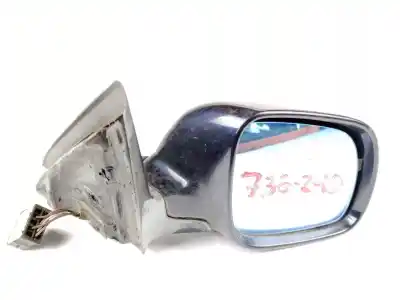 Second-hand car spare part Right Rearview Mirror for AUDI A6 C5 (4B2) 2.5 TDI OEM IAM references   