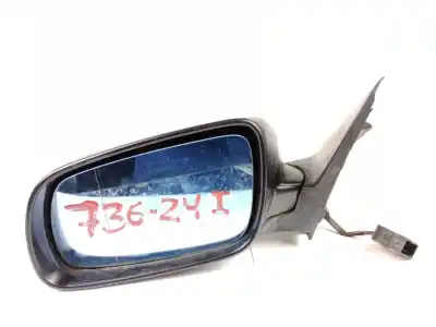 Second-hand car spare part Left Rearview Mirror for AUDI A6 C5 (4B2) 2.5 TDI OEM IAM references   