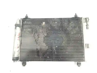 Pezzo di ricambio per auto di seconda mano  per CITROEN C5 II (RC_)  Riferimenti OEM IAM 6455FX  