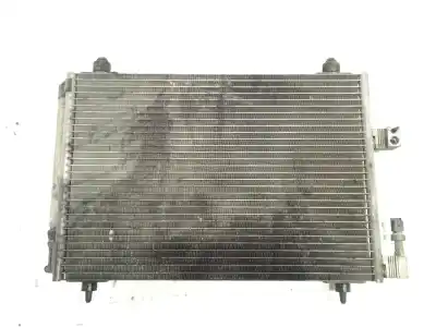 Pezzo di ricambio per auto di seconda mano radiatore riscaldamento/aria condizionata per citroen c5 ii (rc_) 2.0 hdi (rcrhrh) riferimenti oem iam 6455fx  