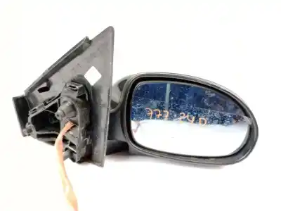 Second-hand car spare part Right Rearview Mirror for CITROEN C5 II (RC_) 2.0 HDI (RCRHRH) OEM IAM references 8149WS  