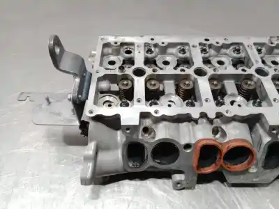 Peça sobressalente para automóvel em segunda mão cabeça / culatra por bmw 1 (e87) 118 d referências oem iam 11127810196  