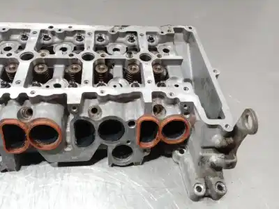 Peça sobressalente para automóvel em segunda mão cabeça / culatra por bmw 1 (e87) 118 d referências oem iam 11127810196  