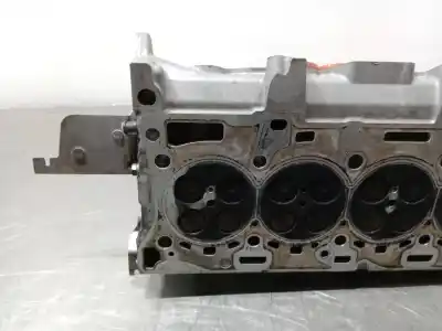 Peça sobressalente para automóvel em segunda mão cabeça / culatra por bmw 1 (e87) 118 d referências oem iam 11127810196  