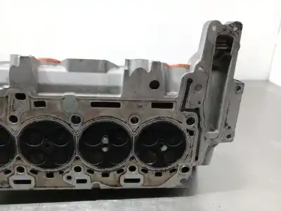 Peça sobressalente para automóvel em segunda mão cabeça / culatra por bmw 1 (e87) 118 d referências oem iam 11127810196  