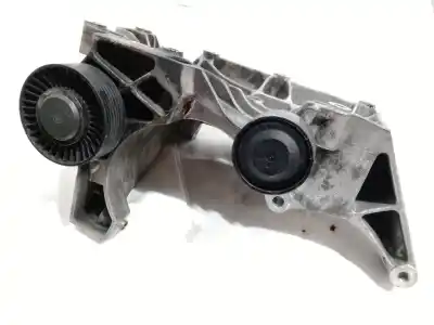 Peça sobressalente para automóvel em segunda mão suporte do alternador por bmw 1 (e87) 118 d referências oem iam 11167802699  