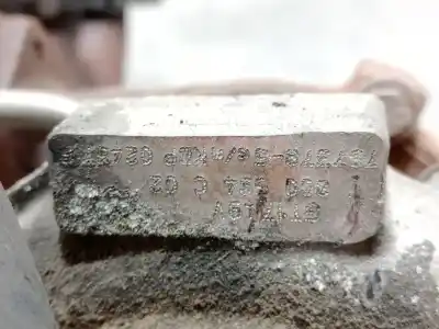 Автозапчасти б/у турбокомпенсатор за bmw 1 (e87) 118 d ссылки oem iam 7673785  