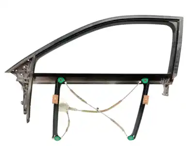 İkinci el araba yedek parçası ÖN SOL PENCERE REGÜLATÖRÜ için AUDI A3 (8P1)  OEM IAM referansları 8P3837461C  