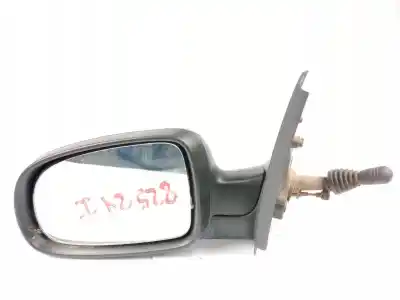 Автозапчасти б/у левое зеркало за opel corsa c (x01) 1.3 cdti (f08, f68) ссылки oem iam 