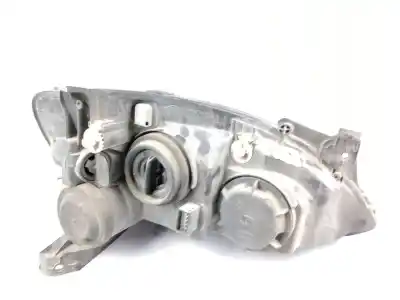 Автозапчасти б/у левая фара за opel corsa c (x01) 1.3 cdti (f08, f68) ссылки oem iam 13115006  
