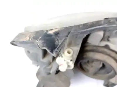 Автозапчасти б/у левая фара за opel corsa c (x01) 1.3 cdti (f08, f68) ссылки oem iam 13115006  