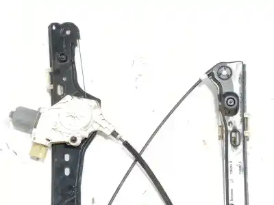 Автозапчастина б/у регулятор вікна передній лівий для bmw 3 (e90) 330 d посилання на oem iam 0130822226  