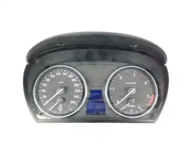 Автозапчасти б/у приборная доска за bmw 3 (e90) 330 d ссылки oem iam 9187085