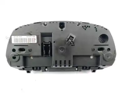 Автозапчастина б/у панель інструментів для bmw 3 (e90) 330 d посилання на oem iam 9187085  