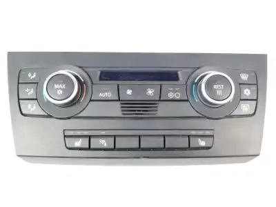 Автозапчасти б/у климат-контроль за bmw 3 (e90) 330 d ссылки oem iam 64119199260