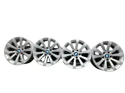 Автозапчасти б/у комплект колес за bmw 3 (e90) 330 d ссылки oem iam 6783631