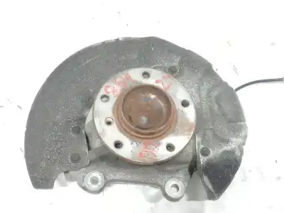 Автозапчасти б/у передняя правая кулачка за bmw 3 (e90) 330 d ссылки oem iam 3121676444403