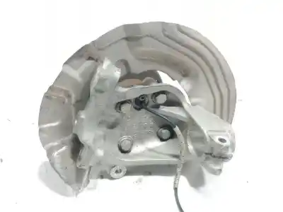 Автозапчастина б/у передній прав для bmw 3 (e90) 330 d посилання на oem iam 3121676444403  