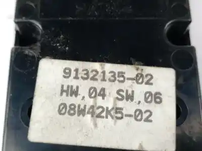 Автозапчасти б/у выключатель левого переднего окна за bmw 3 (e90) 330 d ссылки oem iam 9132135  
