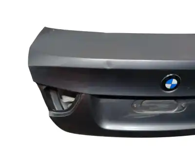 Second-hand car spare part tailgate for bmw 3 (e90) 330 d oem iam references 41627254425  