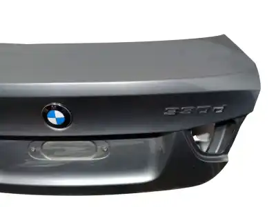 Second-hand car spare part tailgate for bmw 3 (e90) 330 d oem iam references 41627254425  