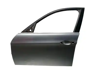 Автозапчасти б/у левая передняя дверь за bmw 3 (e90) 330 d ссылки oem iam 41515a2a385