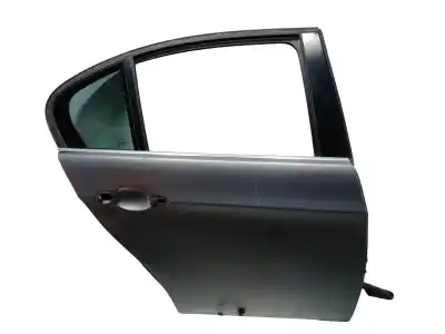 Автозапчасти б/у дверь задняя правая за bmw 3 (e90) 330 d ссылки oem iam 41007203648