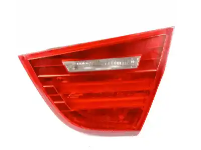 Автозапчасти б/у внутренний правый задний фонарь за bmw 3 (e90) 330 d ссылки oem iam 7289428