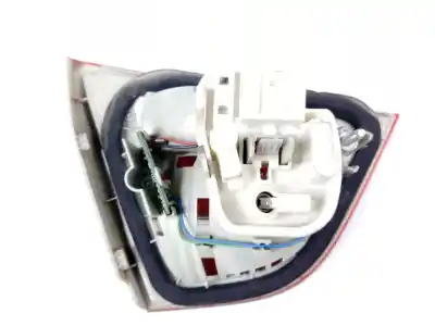 Автозапчасти б/у внутренний правый задний фонарь за bmw 3 (e90) 330 d ссылки oem iam 7289428  