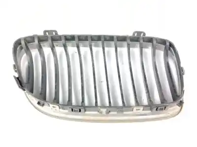 Автозапчастина б/у ліва решіта бампера для bmw 3 (e90) 330 d посилання на oem iam 51137201967  