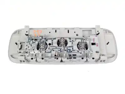 Автозапчастина б/у внутрішне світло для volkswagen passat b7 (362) 2.0 tdi посилання на oem iam 3c0947291e   Автозапчастина б/у внутрішне світло для volkswagen passat b7 (362) 2.0 tdi посилання на oem iam 3c0947291e