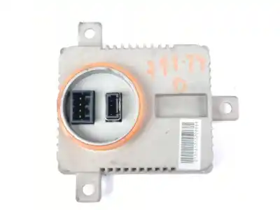 Piesă de schimb auto la mâna a doua UNITATE DE CONTROL FARURI XENON pentru VOLKSWAGEN PASSAT B7 (362)  Referințe OEM IAM 8K0941597B  
