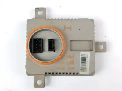 Piesă de schimb auto la mâna a doua UNITATE DE CONTROL FARURI XENON pentru VOLKSWAGEN PASSAT B7 (362)  Referințe OEM IAM 8K0941597B  