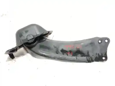 Second-hand car spare part rear left lower suspension arm for volkswagen passat b7 (362) 2.0 tdi oem iam references 3c0505225b