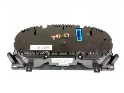 Second-hand car spare part dashboard for volkswagen passat b7 (362) 2.0 tdi oem iam references 3aa920870a  