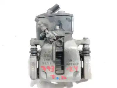 Second-hand car spare part rear right brake caliper for volkswagen passat b7 (362) 2.0 tdi oem iam references 3aa615404