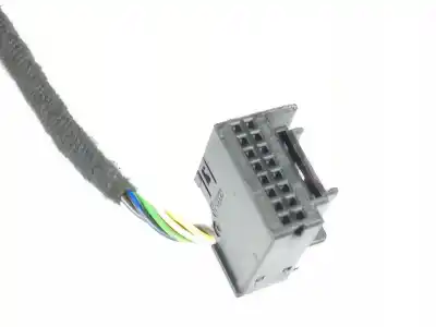 Second-hand car spare part right rearview mirror for volkswagen passat b7 (362) 2.0 tdi oem iam references 3ac857508f  