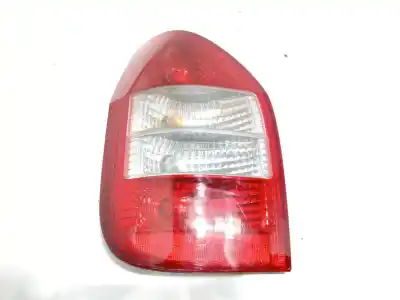 Second-hand car spare part Left Tailgate Light for OPEL ZAFIRA A MONOSPACE (T98) 2.0 DTI 16V (F75) OEM IAM references 13125247  