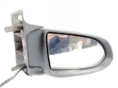 Pezzo di ricambio per auto di seconda mano Retrovisore Destro per OPEL ZAFIRA A MONOSPACE (T98) 2.0 DTI 16V (F75) Riferimenti OEM IAM 24462384  