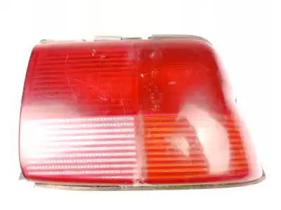Tweedehands auto-onderdeel rechter achterlamp voor ford escort v (aal, abl) 1.8 td oem iam-referenties 