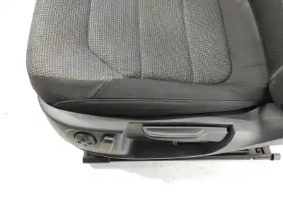 Автозапчастина б/у комплект сидів для volkswagen passat b7 (362) 2.0 tdi посилання на oem iam    Автозапчастина б/у комплект сидів для volkswagen passat b7 (362) 2.0 tdi посилання на oem iam