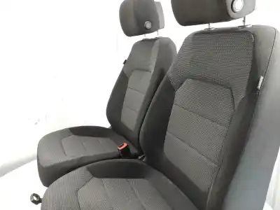 Автозапчастина б/у комплект сидів для volkswagen passat b7 (362) 2.0 tdi посилання на oem iam    Автозапчастина б/у комплект сидів для volkswagen passat b7 (362) 2.0 tdi посилання на oem iam