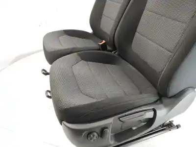 Автозапчастина б/у комплект сидів для volkswagen passat b7 (362) 2.0 tdi посилання на oem iam    Автозапчастина б/у комплект сидів для volkswagen passat b7 (362) 2.0 tdi посилання на oem iam