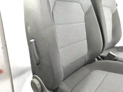 Автозапчастина б/у комплект сидів для volkswagen passat b7 (362) 2.0 tdi посилання на oem iam    Автозапчастина б/у комплект сидів для volkswagen passat b7 (362) 2.0 tdi посилання на oem iam